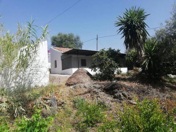 Terreno en Cutar photo 1