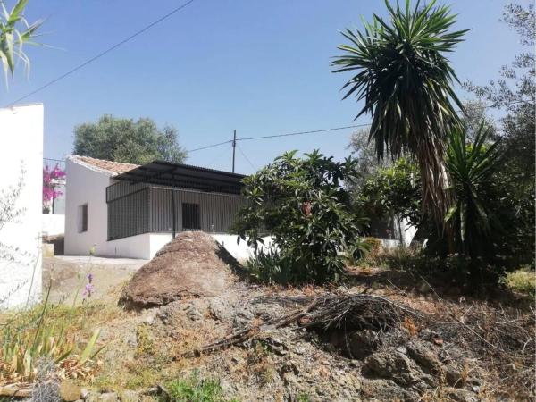 Terreno en Cutar photo 2