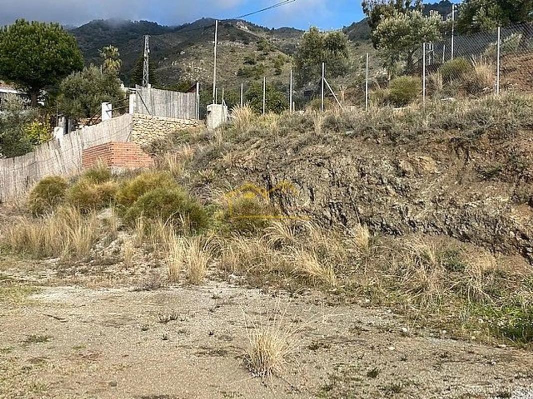 Działka na sprzedaż w Frigiliana, Malaga photo 2