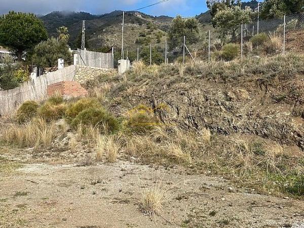Terreno en Frigiliana photo 2