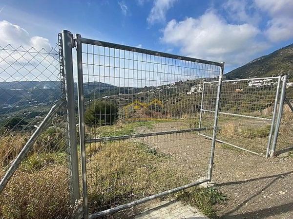 Terreno en Frigiliana photo 3