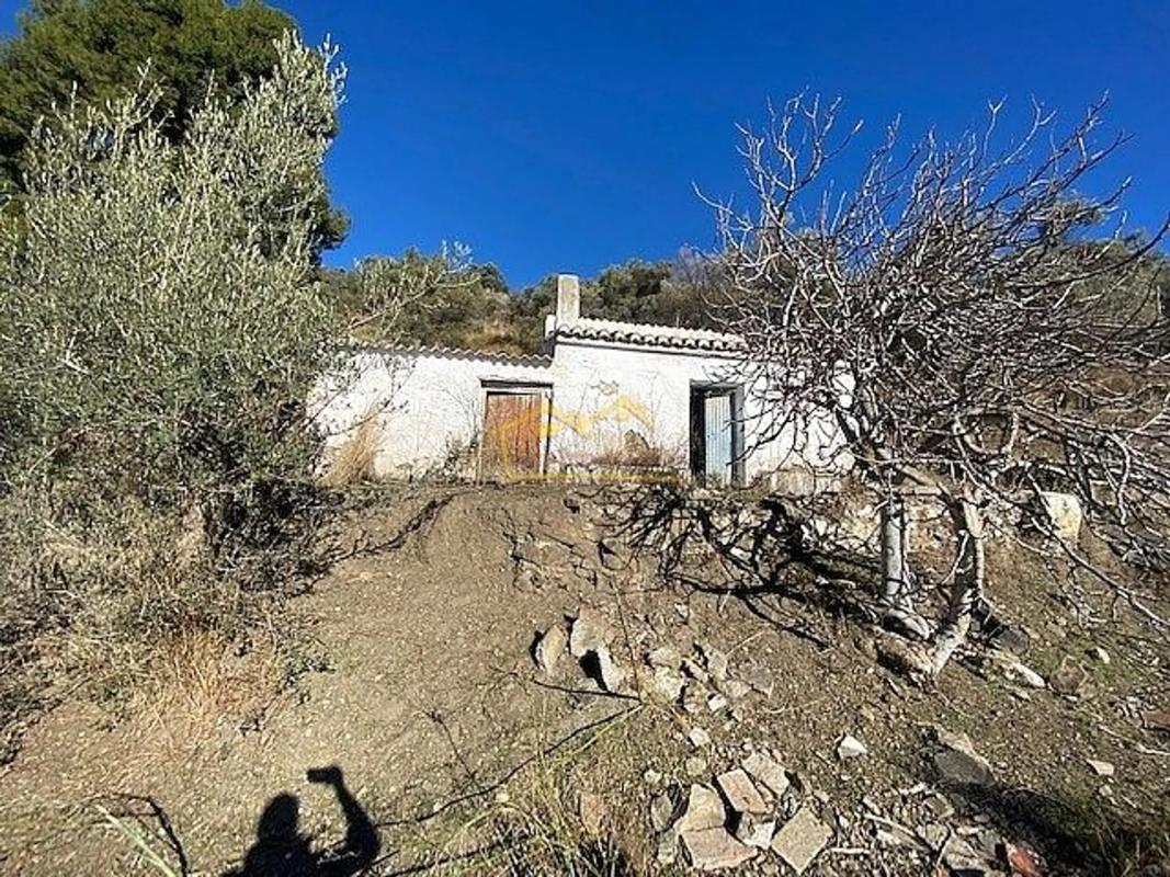 Terreno en venta en Frigiliana, Malaga photo 2
