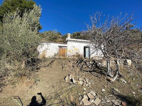 Terreno en Frigiliana photo 2