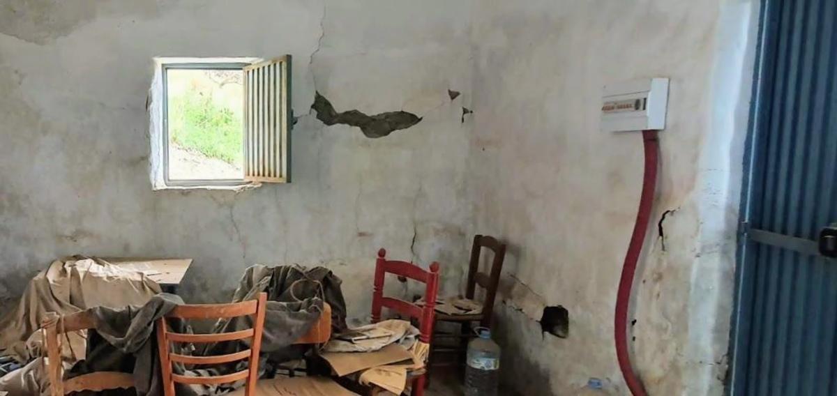 Terreno en venta en Frigiliana, Malaga photo 3
