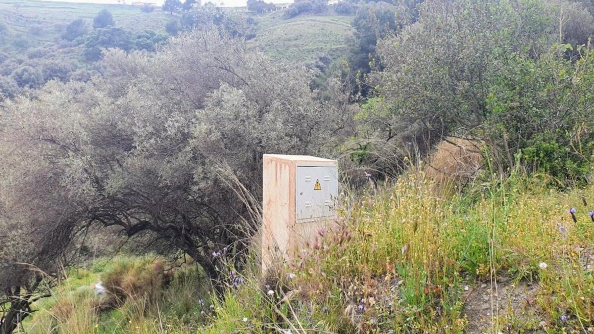 Terreno en venta en Frigiliana, Malaga photo 5