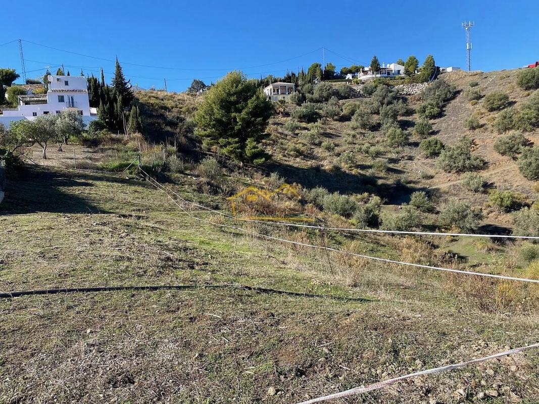 Terreno en venta en Frigiliana, Malaga photo 4