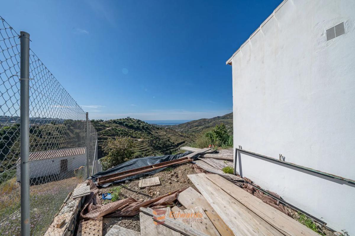 Działka na sprzedaż w Frigiliana, Malaga photo 5