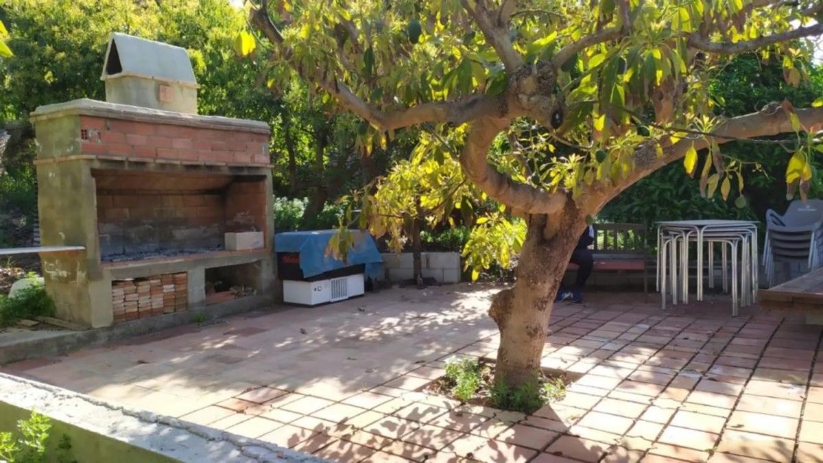 Terreno en venta en Frigiliana, Malaga photo 2