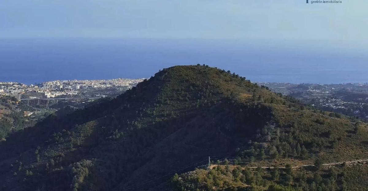 Terreno en venta en Frigiliana, Malaga photo 4