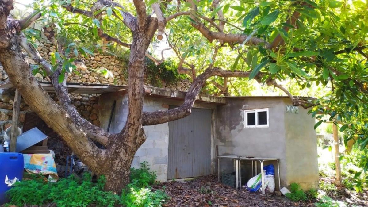 Terreno en venta en Frigiliana, Malaga photo 4
