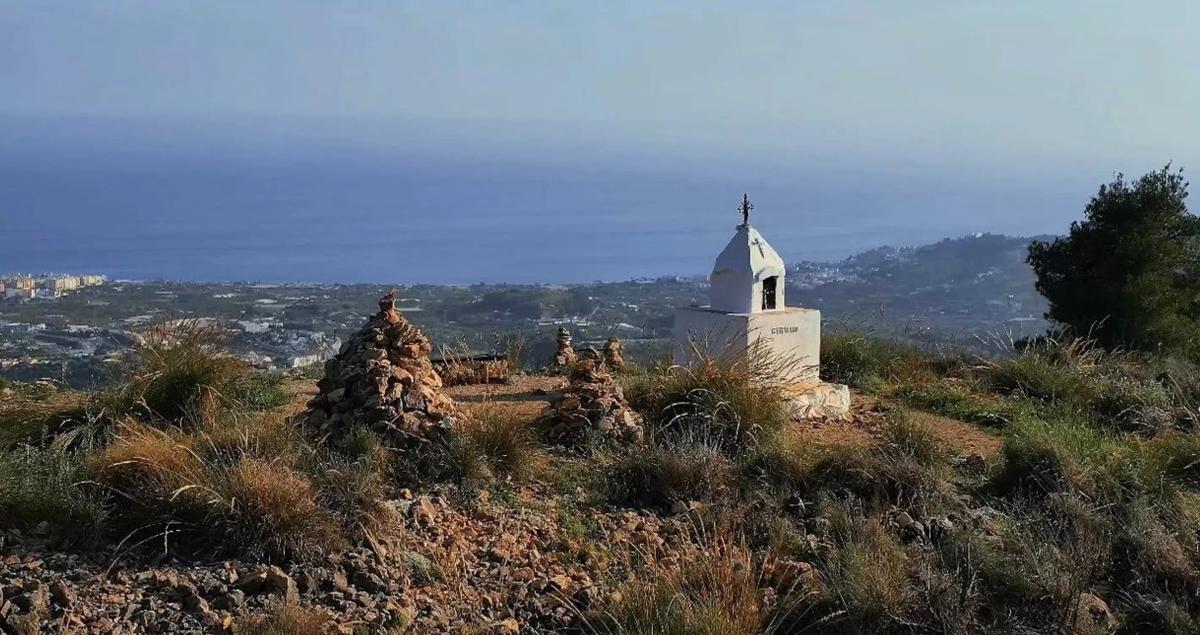 Terreno en venta en Frigiliana, Malaga photo 5