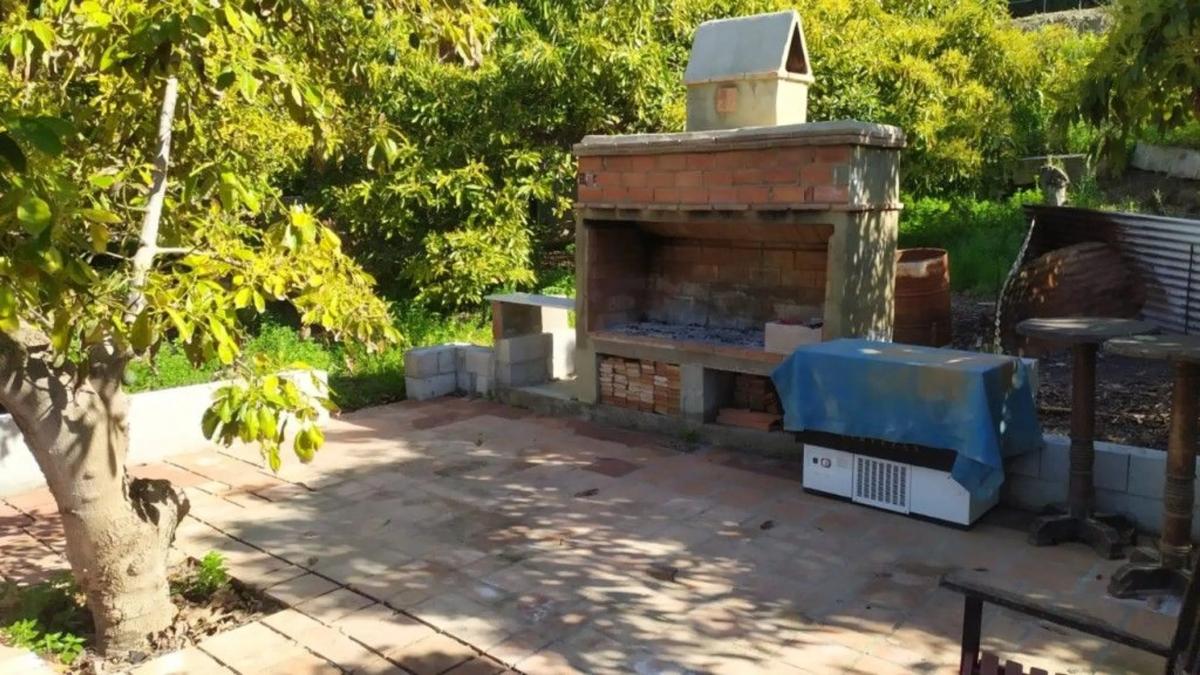 Terreno en venta en Frigiliana, Malaga photo 5