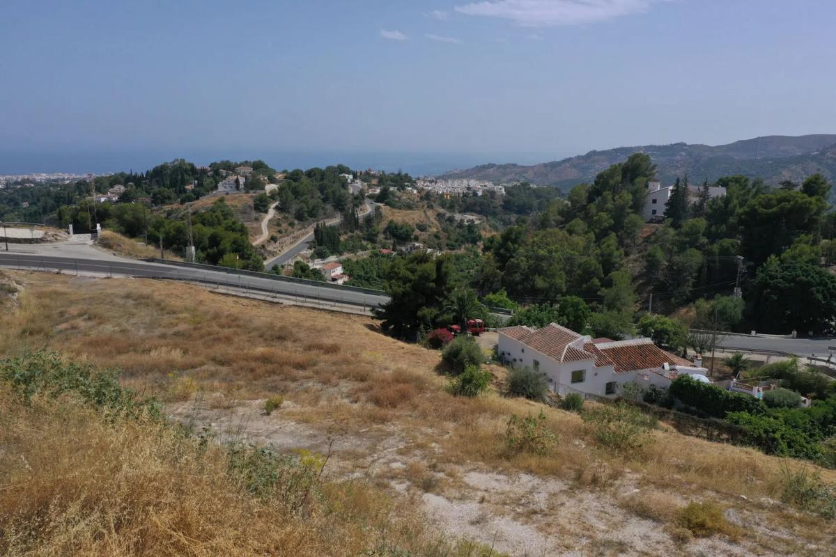 Terreno en venta en Frigiliana, Malaga photo 5