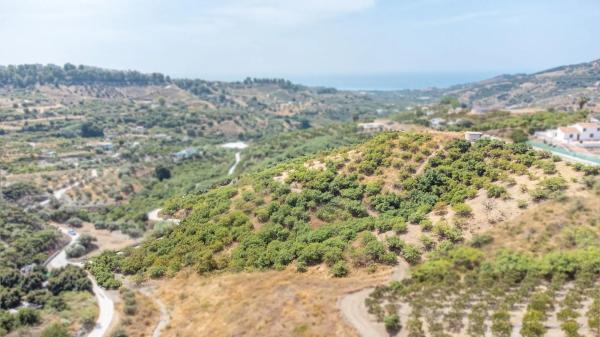 Terreno en camino de la Loma de Minaya, 1 photo 1