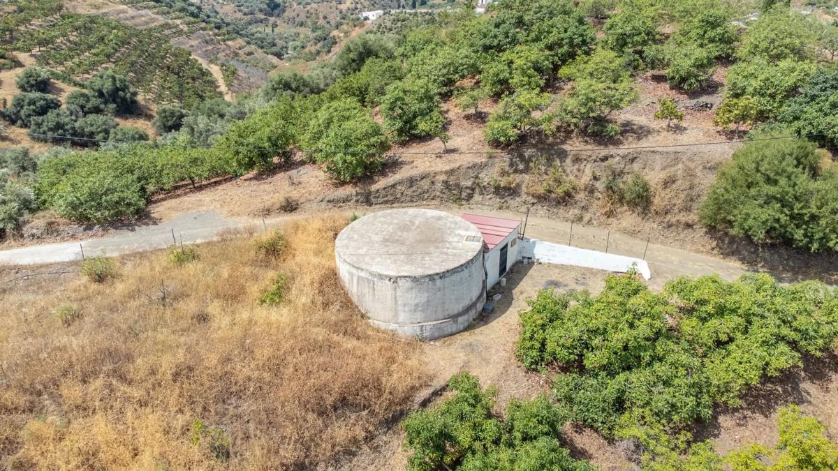 Terreno en venta en Frigiliana, Malaga photo 4