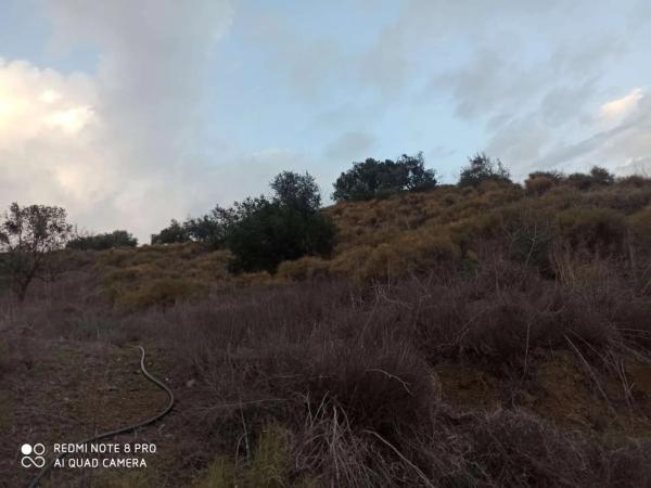 Terreno en Iznate photo 1