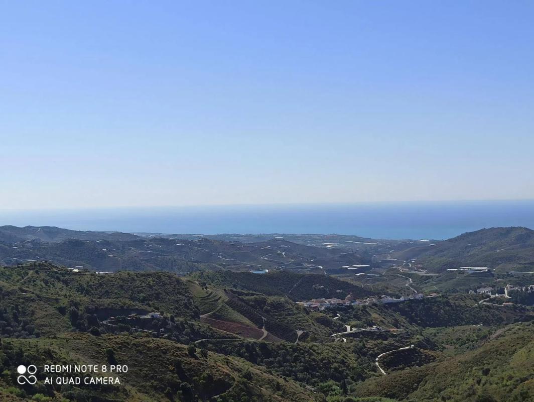 Terreno en venta en Macharaviaya, Malaga photo 3