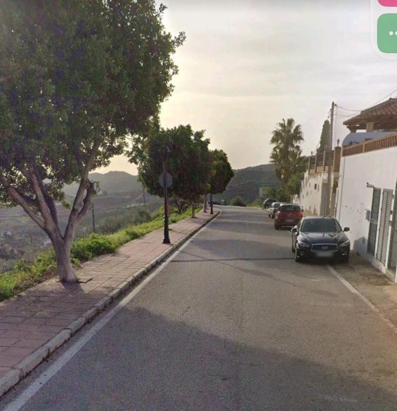 Terreno en venta en Macharaviaya, Malaga photo 1