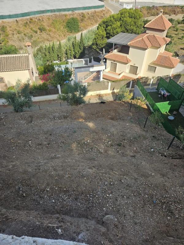 Terreno en venta en Mezquitilla, Malaga photo 1