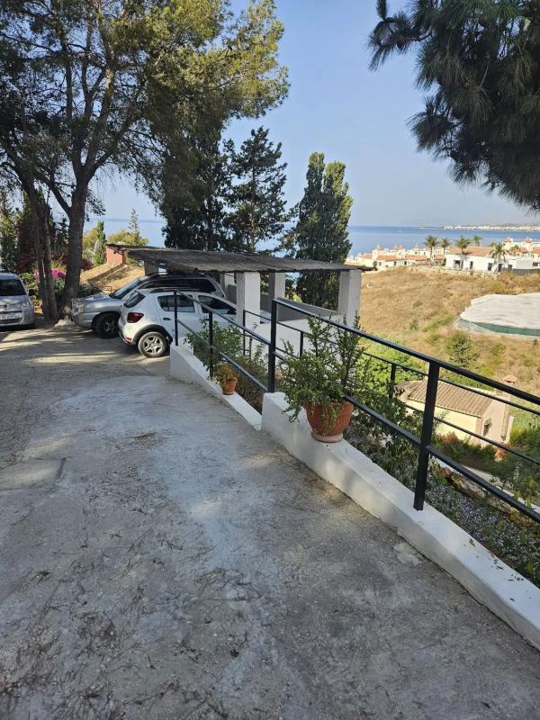 Terreno en venta en Mezquitilla, Malaga photo 2