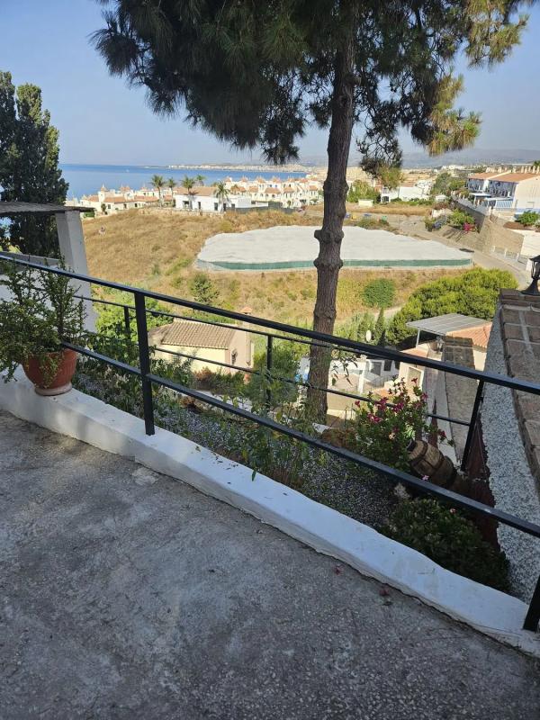 Terreno en venta en Mezquitilla, Malaga photo 3
