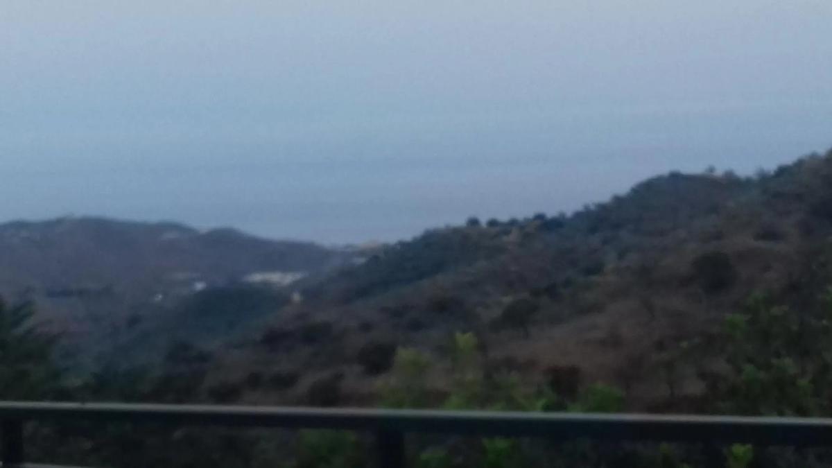 Terreno en venta en Moclinejo, Malaga photo 2