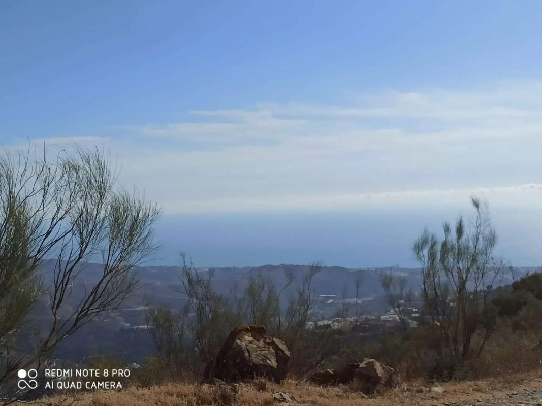 Terreno en venta en Moclinejo, Malaga photo 3