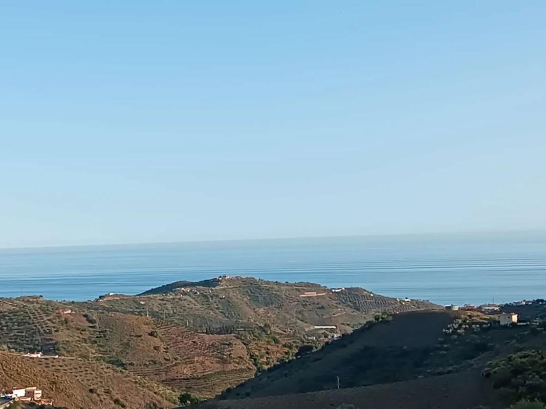 Terreno en venta en Moclinejo, Malaga photo 3