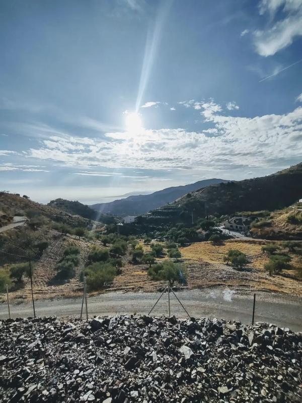 Land for sale in Moclinejo, Malaga photo 4