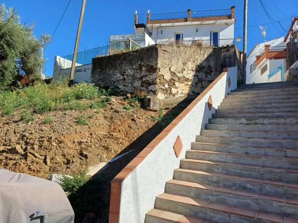 Terreno en Moclinejo photo 1