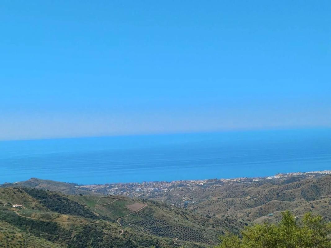 Land for sale in Moclinejo, Malaga photo 4