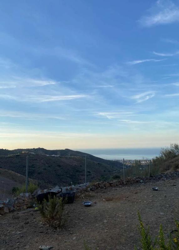 Land for sale in Moclinejo, Malaga photo 3