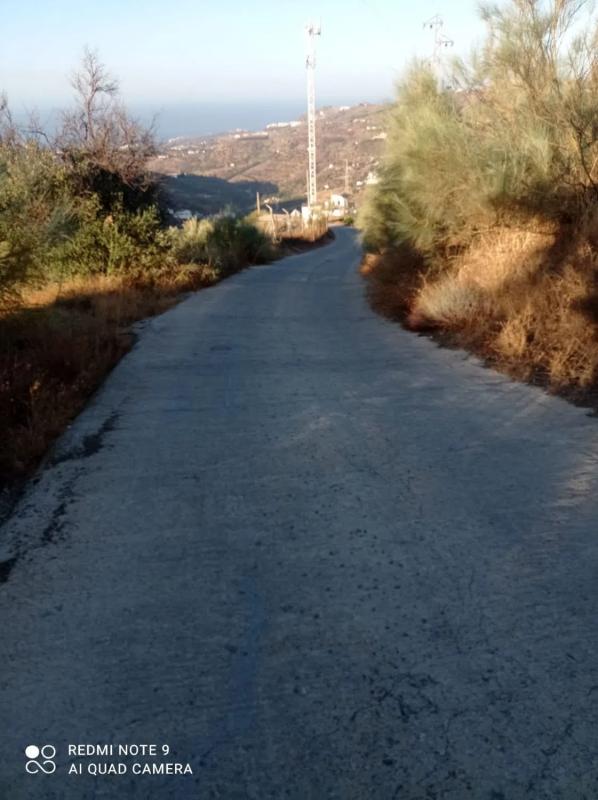 Land for sale in Moclinejo, Malaga photo 2