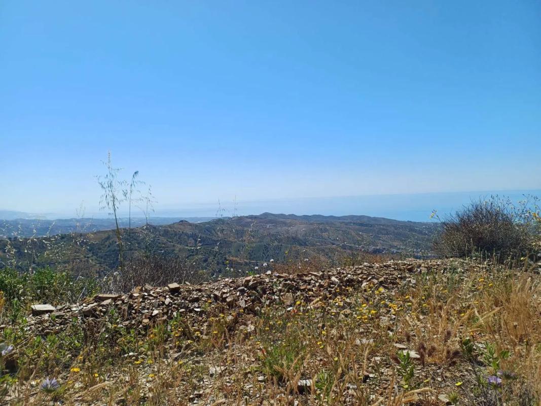 Terreno en venta en Moclinejo, Malaga photo 5