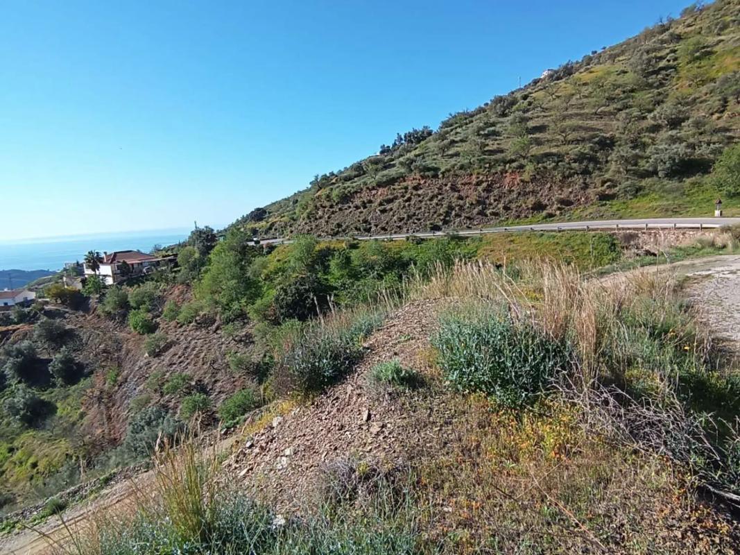 Działka na sprzedaż w Moklindżo, Malaga photo 2