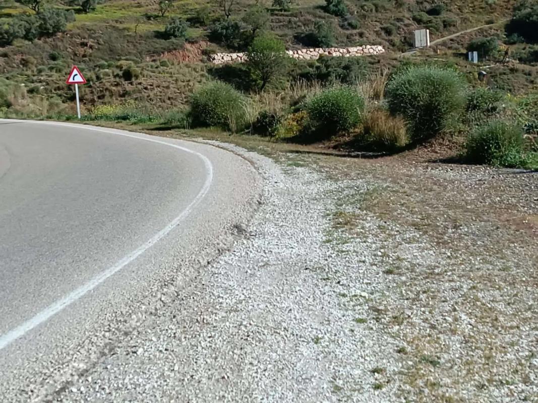 Działka na sprzedaż w Moklindżo, Malaga photo 3