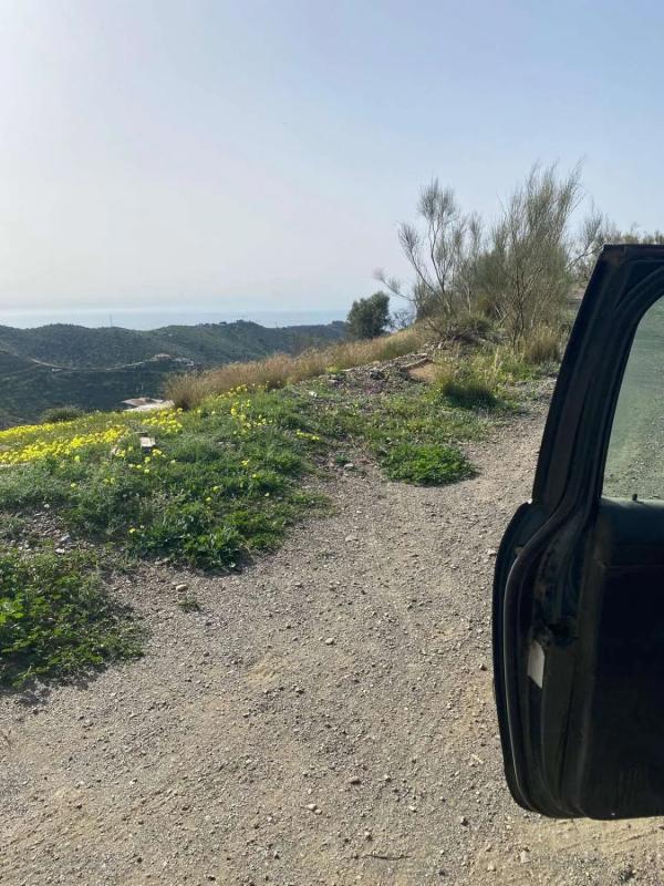 Land for sale in Moclinejo, Malaga photo 5
