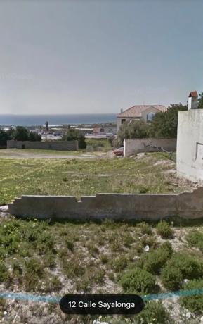 Terreno en alto Pago Castillo, 31 h photo 3