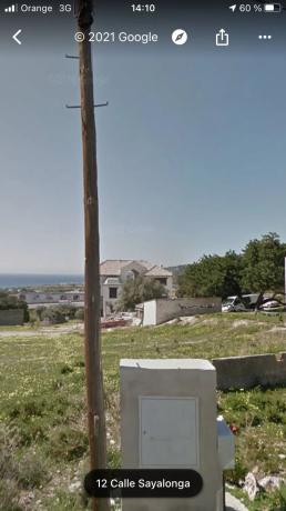 Terreno en alto Pago Castillo, 31 h photo 4