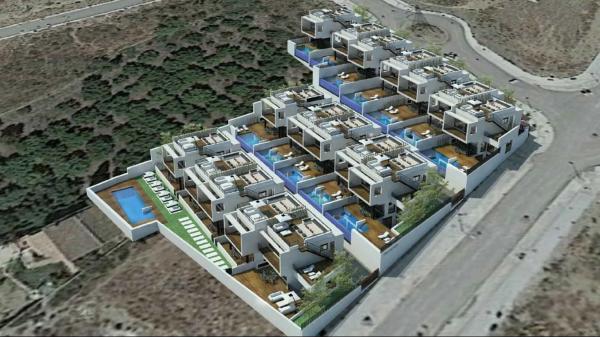 Terreno en Capistrano photo 1