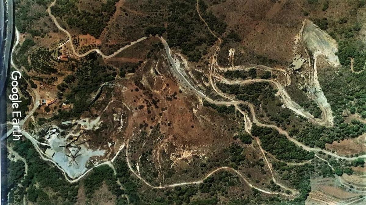 Działka na sprzedaż w Nerja, Malaga photo 1