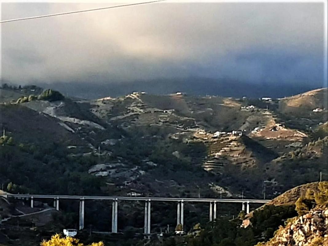 Działka na sprzedaż w Nerja, Malaga photo 2