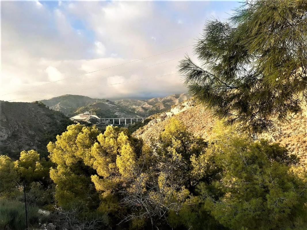 Działka na sprzedaż w Nerja, Malaga photo 3