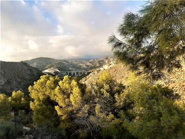 Terreno en nerja s/n photo 3