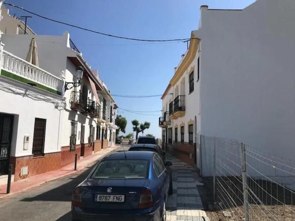 Terreno en calle Maravillas photo 2