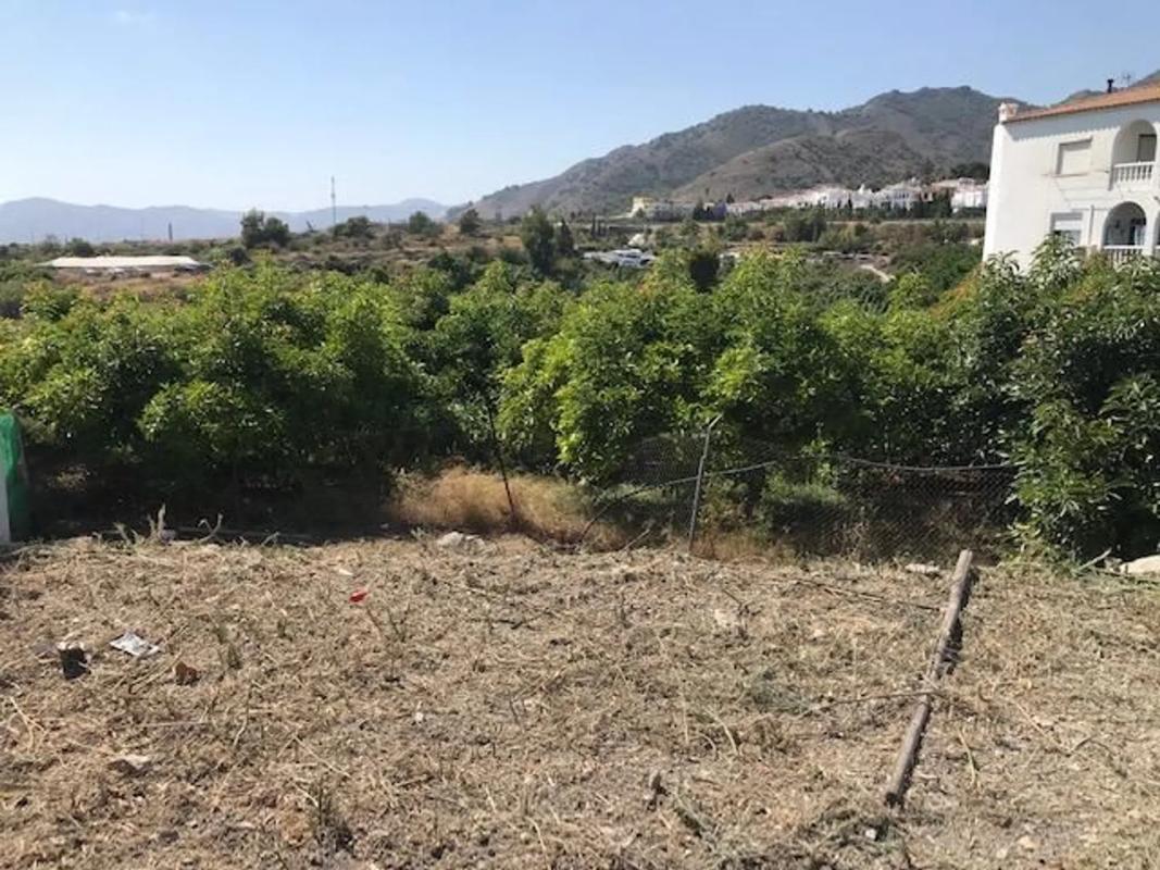 Terreno en venta en Nerja, Malaga photo 3