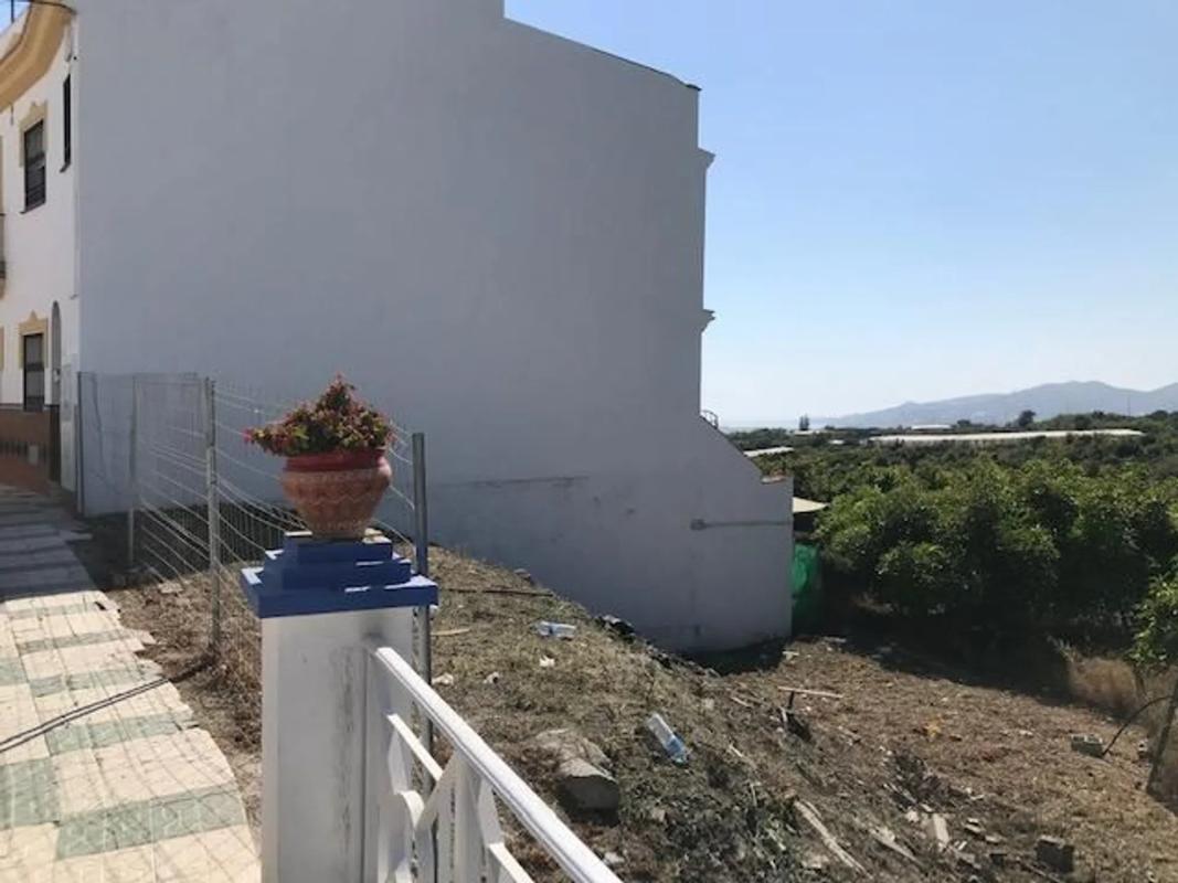 Terreno en venta en Nerja, Malaga photo 4