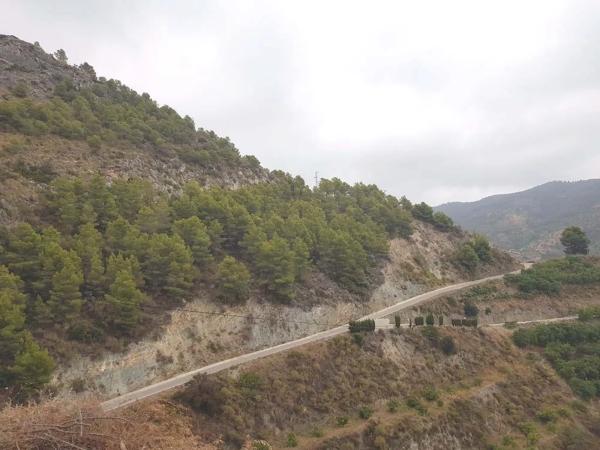 Terreno en Pago de los Colmenarejos, Río la Miel s/n sn photo 4