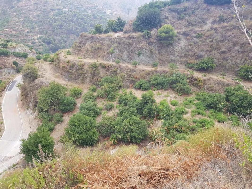Terreno en venta en Nerja, Malaga photo 5