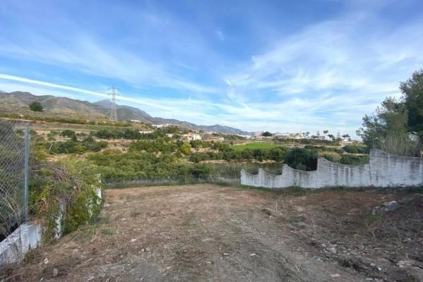 Terreno en El Romeral 29780 Nerja, 8  27 a photo 2
